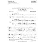 Song of Mary (My Lord & Savior is My Song)