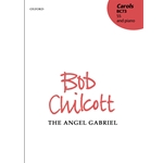 The angel Gabriel