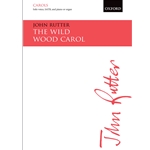 Wild Wood Carol