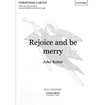 Rejoice & Be Merry