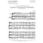 Prayer Of St Richard Of Chichester