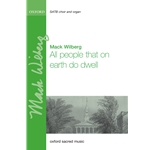 All People That On Earth Do Dwell