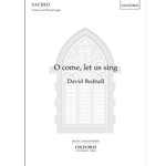 O Come Let Us Sing
