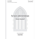 Te lucis ante terminum