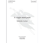 Virgin most pure