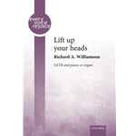Lift up your heads