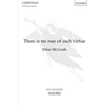 There is no rose of such virtue