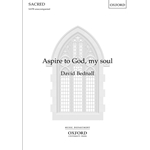 Aspire to God my soul