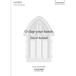 O clap your hands