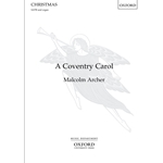 Coventry Carol