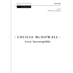 Love Incorruptible
