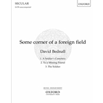 Some corner of a foreign field