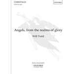 Angels from the realms of glory