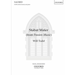 Stabat Mater from Passion Music