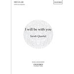I will be with you
