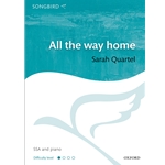 All the way home