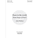 Peace In the World - from Images of Peace