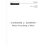 Where Everything is Music