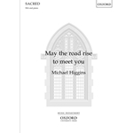 May the road rise to meet you