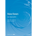 Slow Down