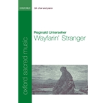 Wayfarin' Stranger