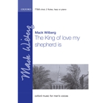King Of Love My Shepherd Is