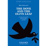 The dove and the olive leaf