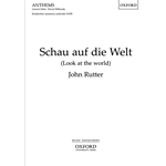 Schau auf die Welt (Look at the world)