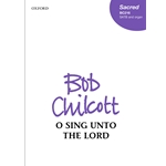 O sing unto the Lord
