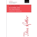 O Come All Ye Faithful