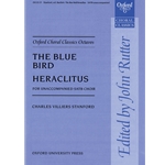 Blue Bird | Heraclitus