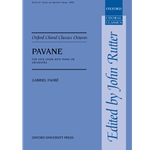 Pavane