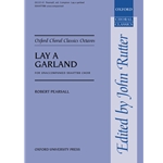 Lay A Garland