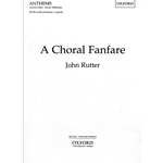 Choral Fanfare