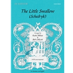 The Little Swallow/Schedryk