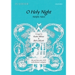 O Holy NightVocal score