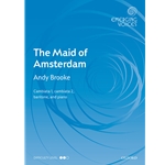 Maid of Amsterdam