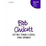 Ev'ry time I feel the Spirit