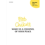 Make Us a Channel of Your Peace