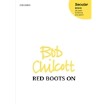 Red Boots On