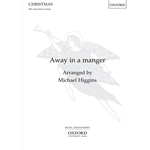 Away in a Manger
