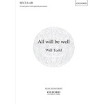 All will be well