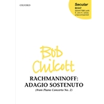 Adagio Sostenuto