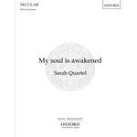 My soul is awakened