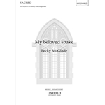 My beloved spake