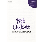 The BeatitudesVocal score