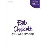 You Are My God