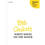 White Waves On The Water