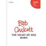 Night He Was Born