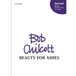 Beauty for ashes